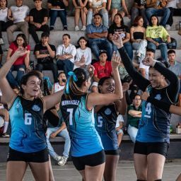 Jaguares J18