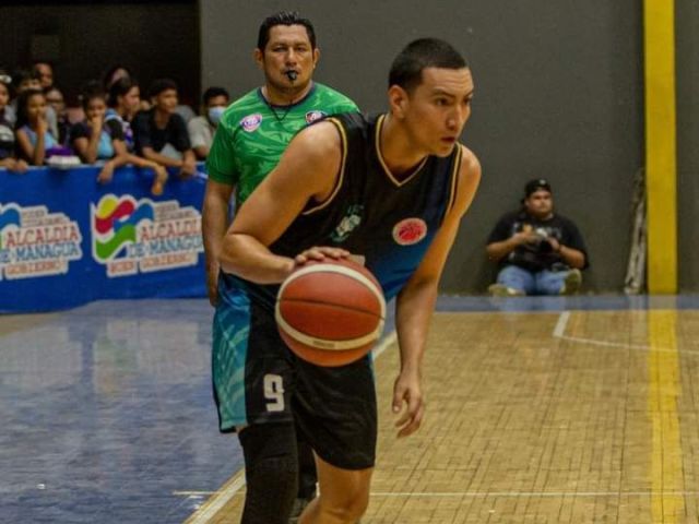 Mario García