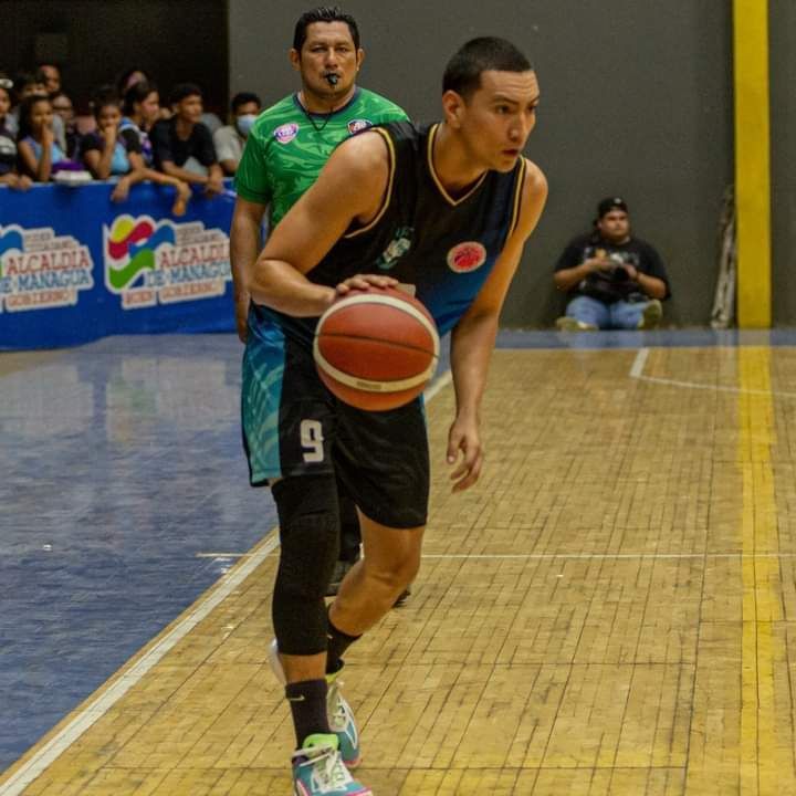 Mario García