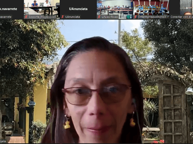 Taller virtual
