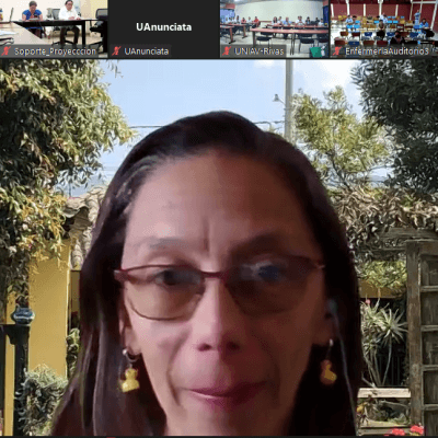 Taller virtual