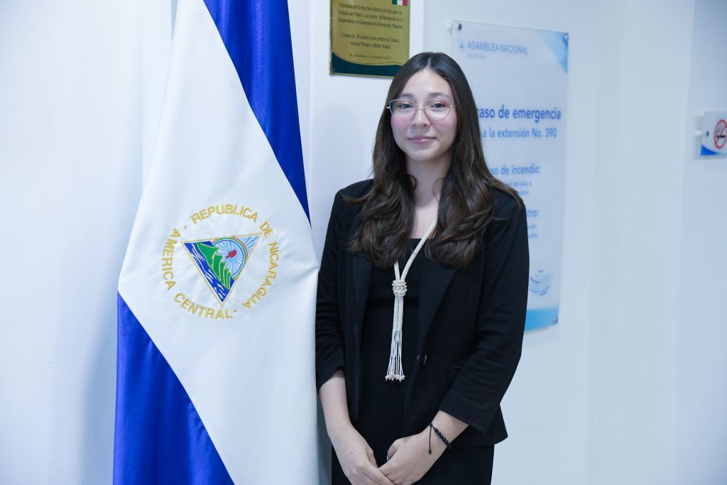 VISITA A ASAMBLEA