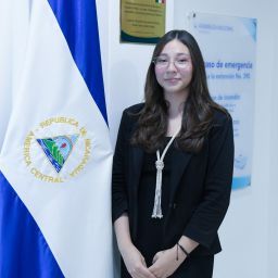 VISITA A ASAMBLEA