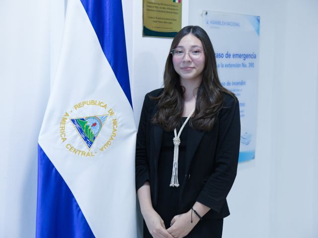 VISITA A ASAMBLEA