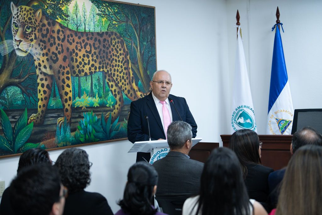 sala de juicio