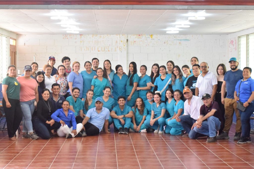 Jornada de Salud
