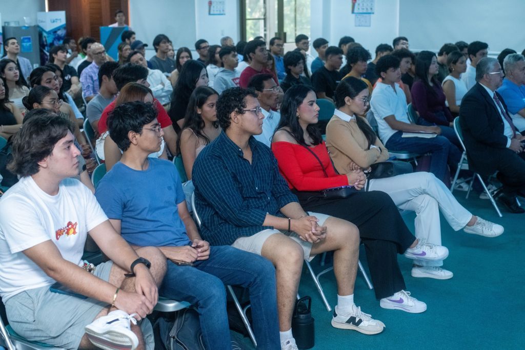 conferencia