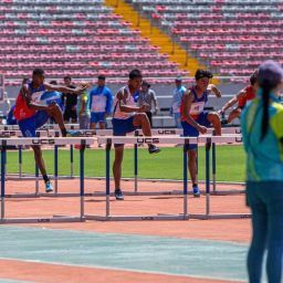 Atletismo