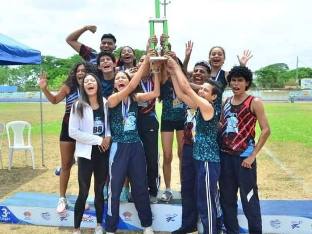 Atletismo