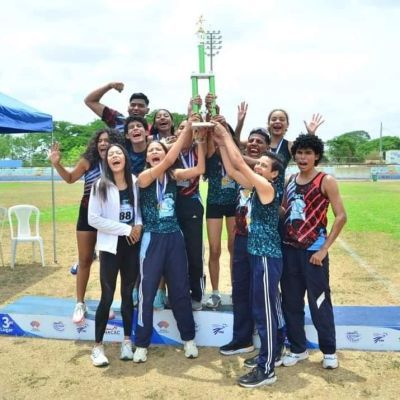 Atletismo