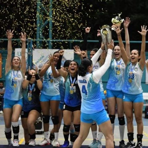 Campeonas