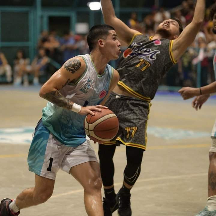 Kevin Andino