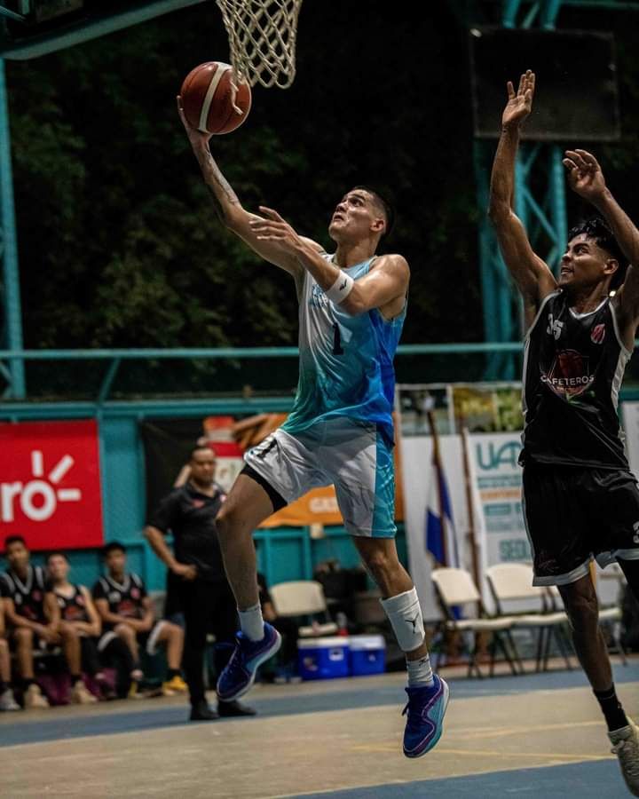 Kevin Andino