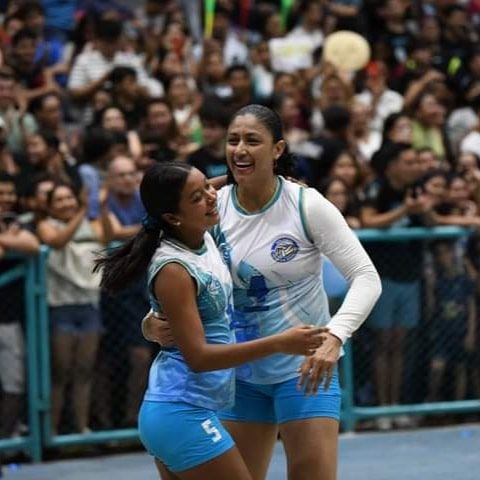 Mercedes y Norma