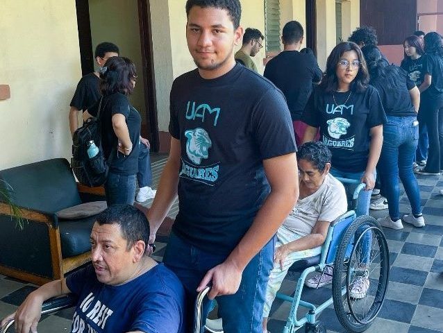Proyección
