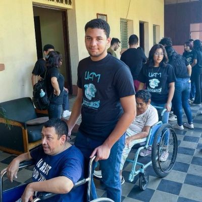 Proyección