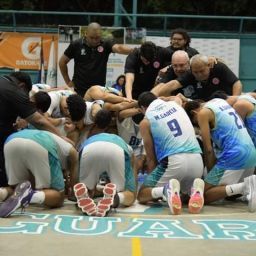 Semifinal