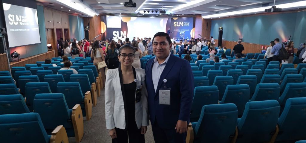 Simulación