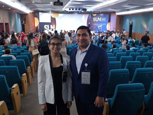 Simulación