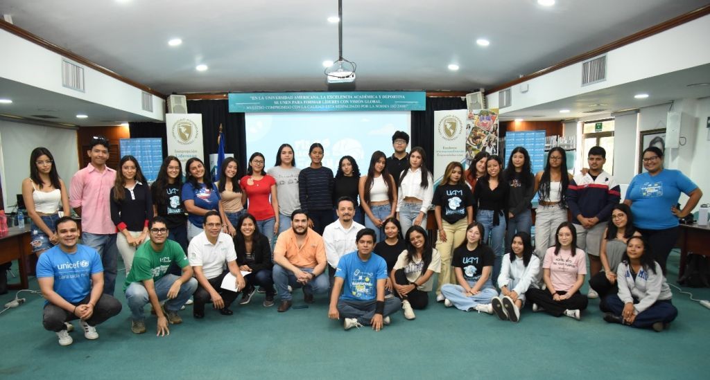 UNICEF PROYECTO
