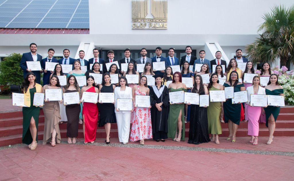 Graduación LII