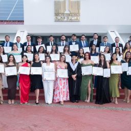 Graduación LII