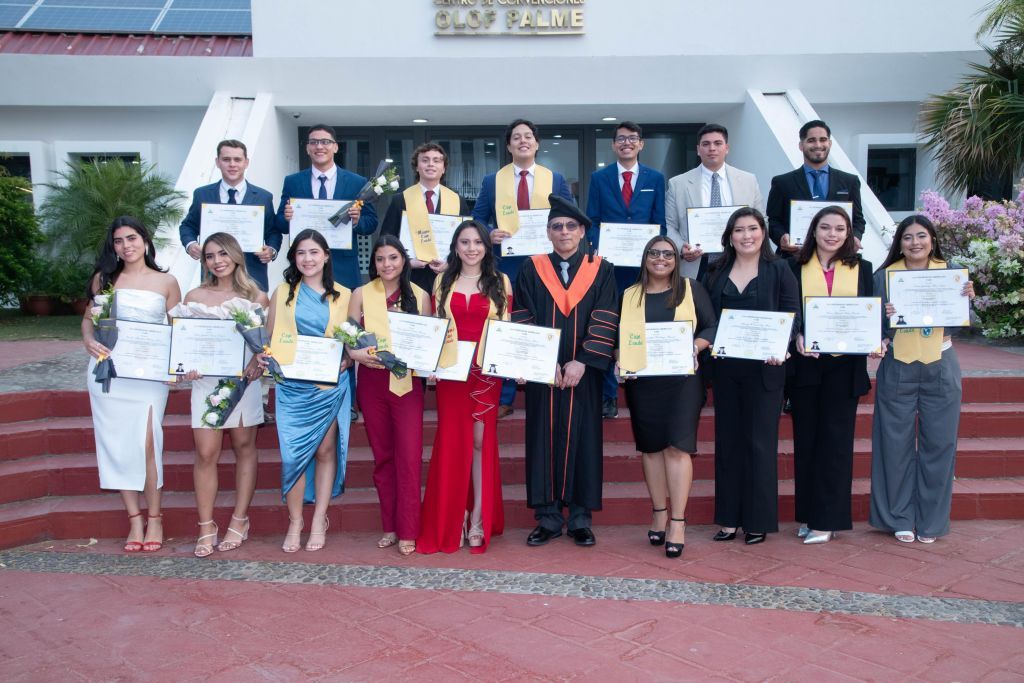 Graduación LII