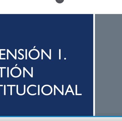 autoevaluación