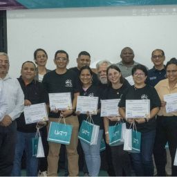 comunidades