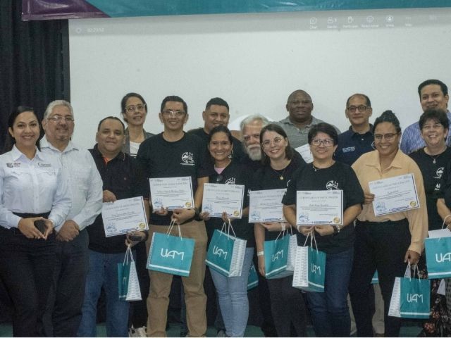 comunidades