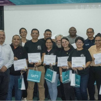 comunidades