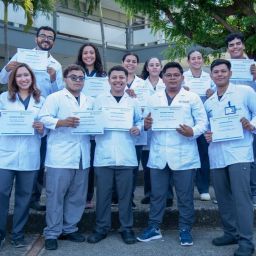 Médicas
