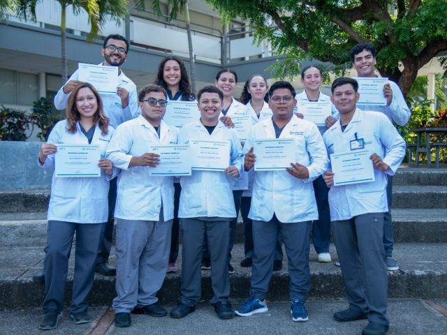 Médicas