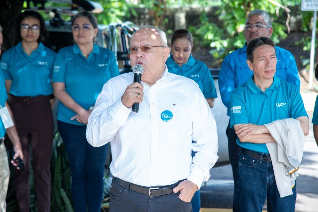 Muestra Empresarial