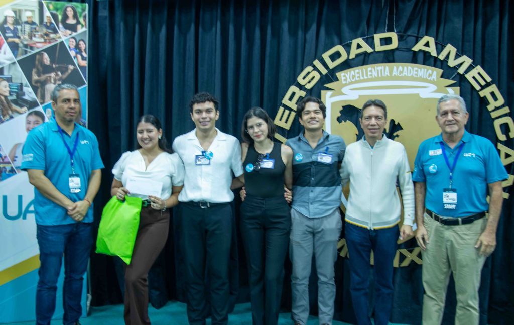 Muestra Empresarial