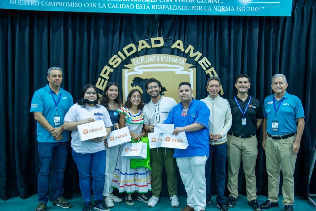 Muestra Empresarial