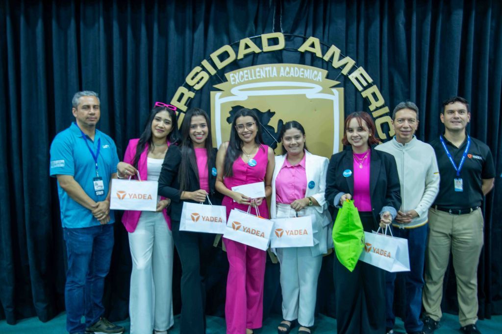 Muestra Empresarial