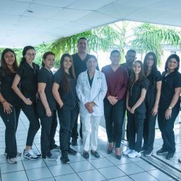 Sonrisa y Estética Dental