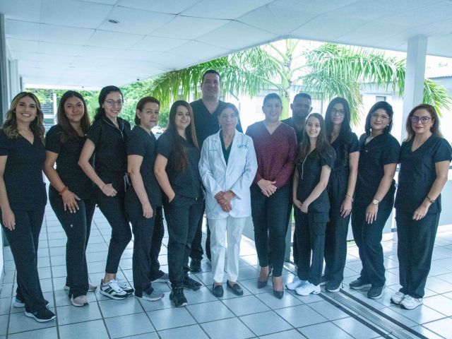 Sonrisa y Estética Dental