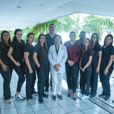 Sonrisa y Estética Dental