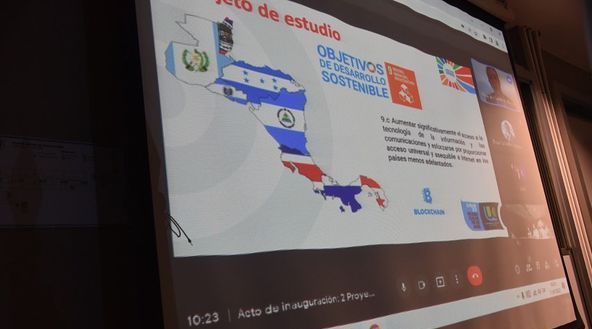 proyectos