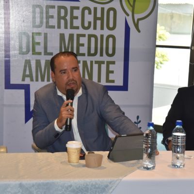 Derecho del Medioambiente