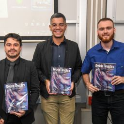 Revista Científica