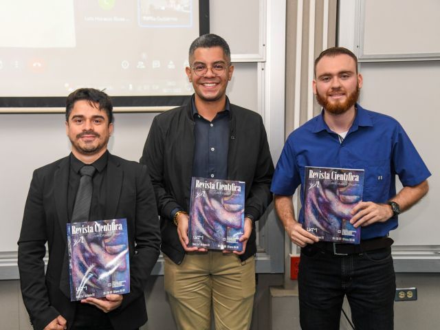Revista Científica