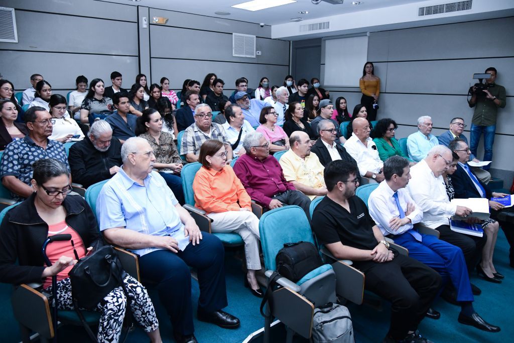 lanzamiento