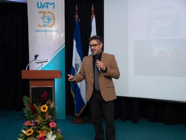 Congreso Internacional