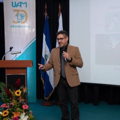 Congreso Internacional