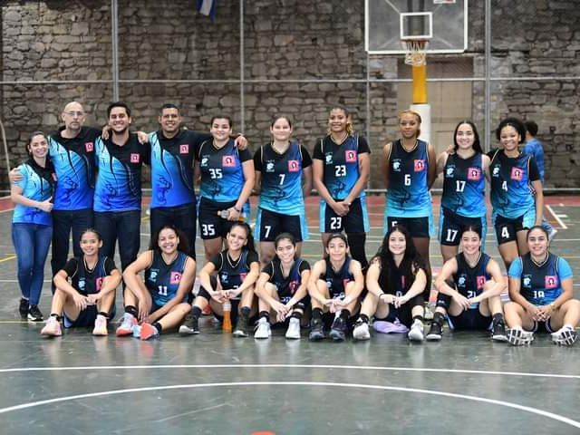 Jaguares UAM Femenil