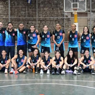 Jaguares UAM Femenil