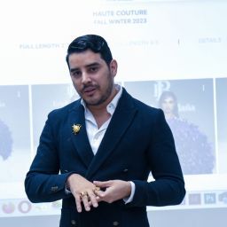 Retazos Runway 2024